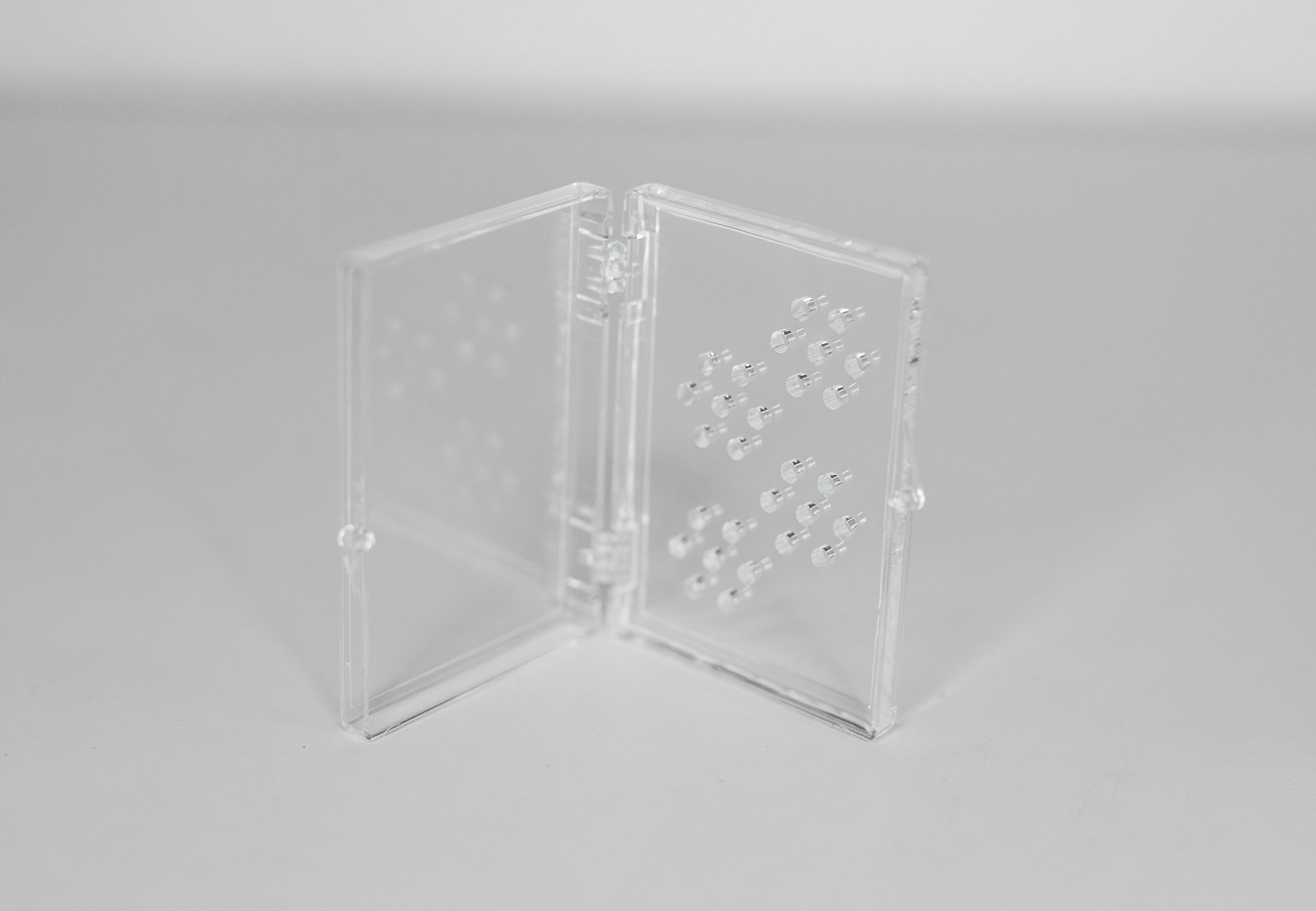Cleargel Series 4