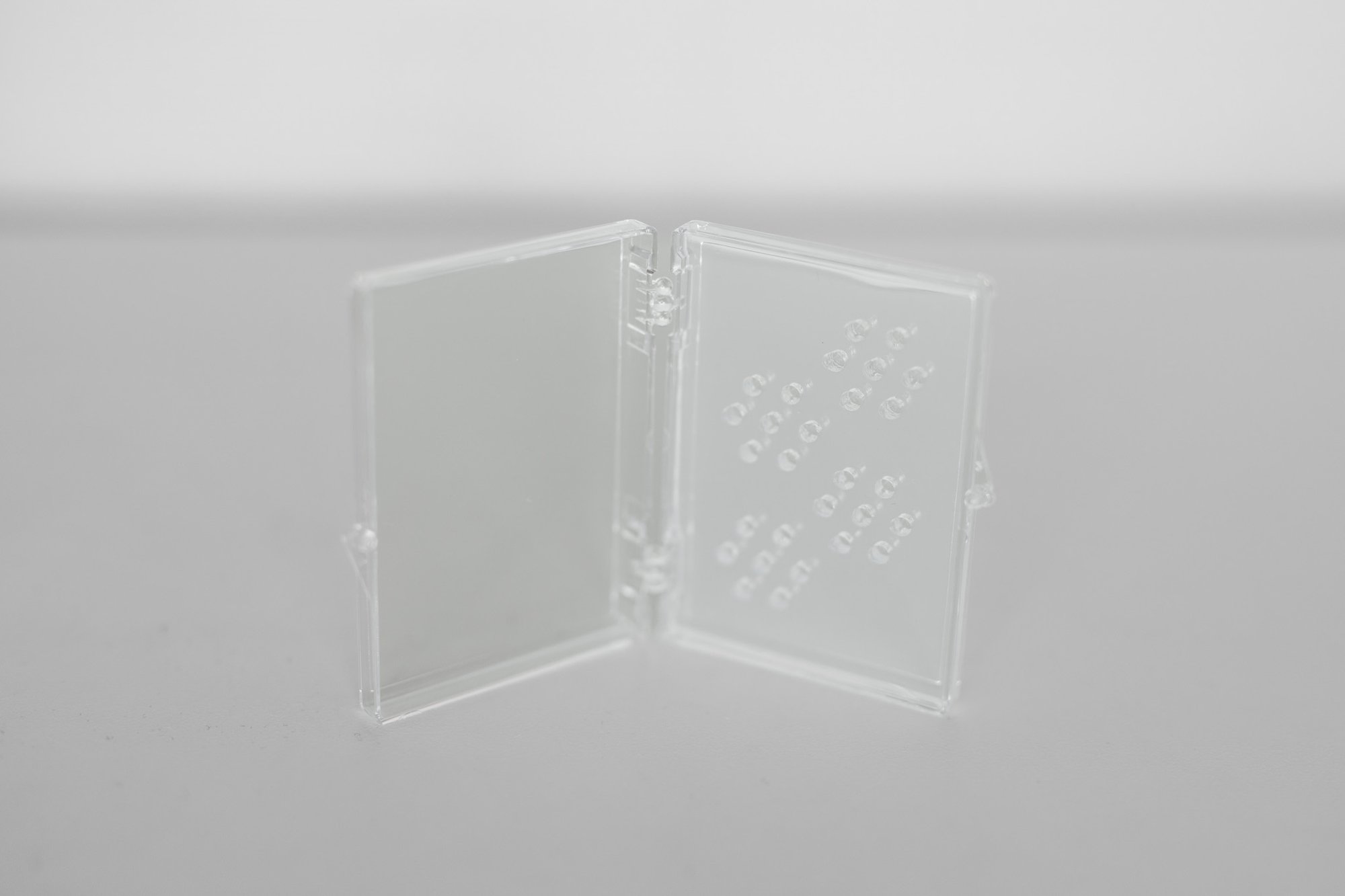 agarose cleargel