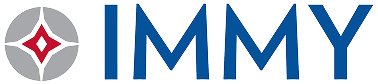 IMMY Logo