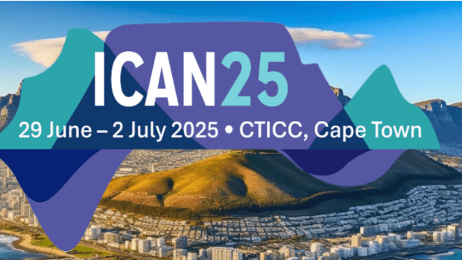 Infection Control Africa Network