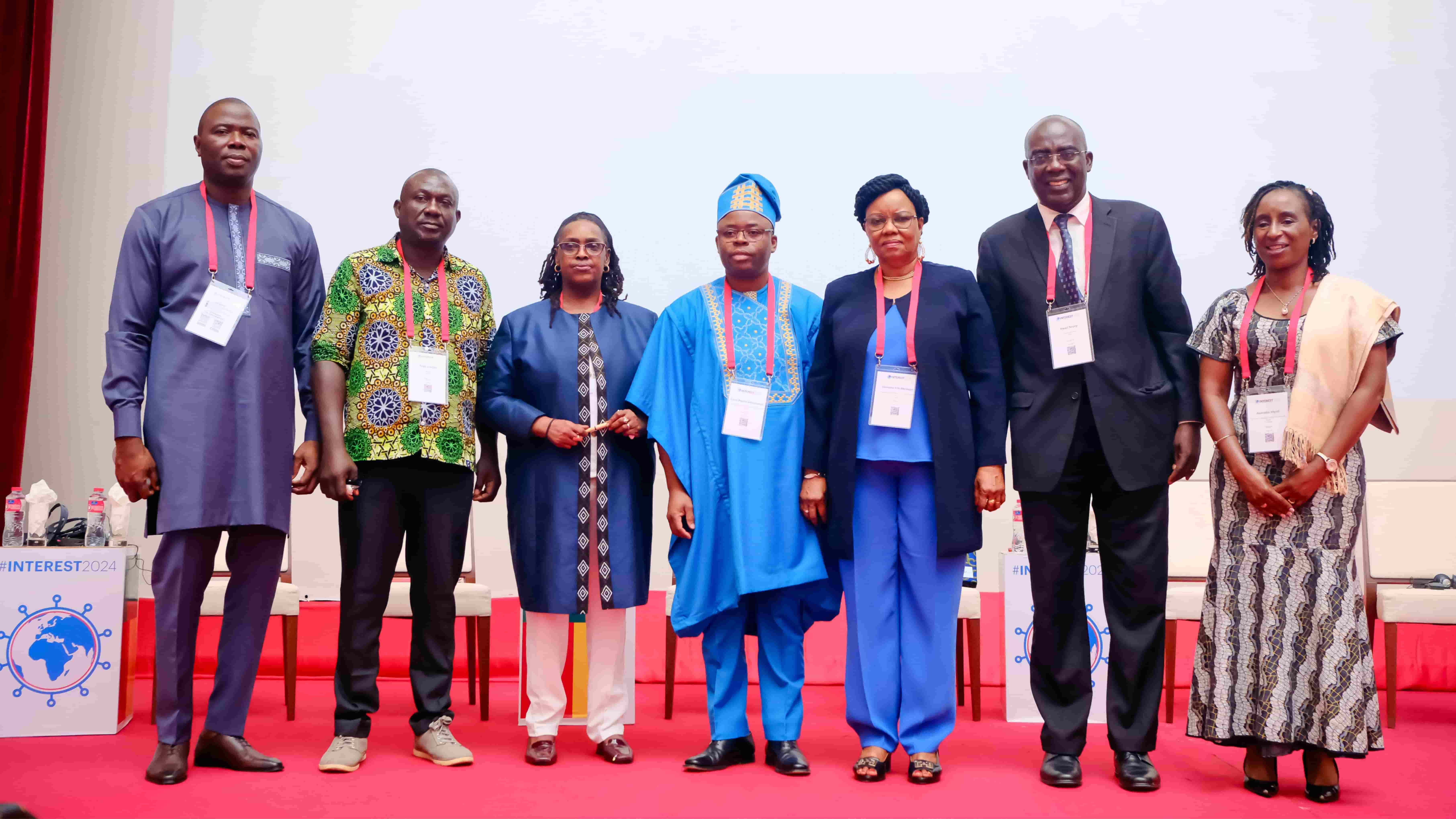 International Conference on HIV Treatment, Pathogenesis, and Prevention Research (INTEREST)